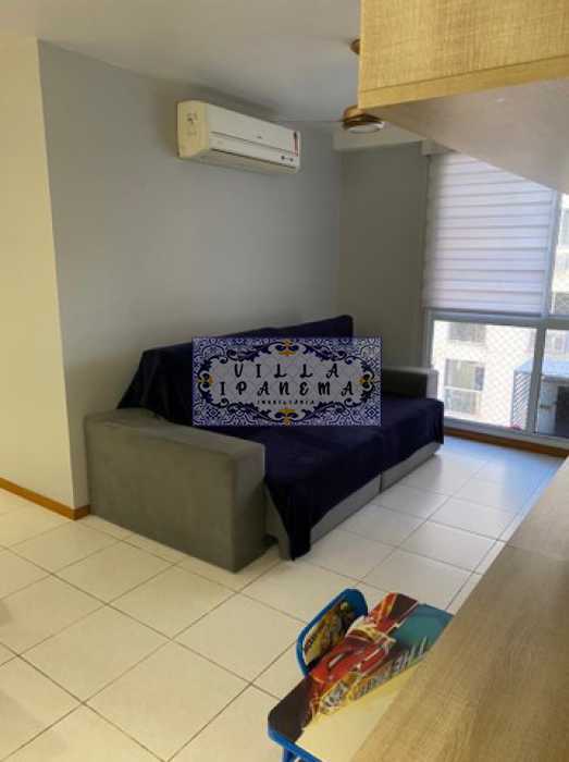 Apartamento à venda com 3 quartos, 128m² - Foto 2