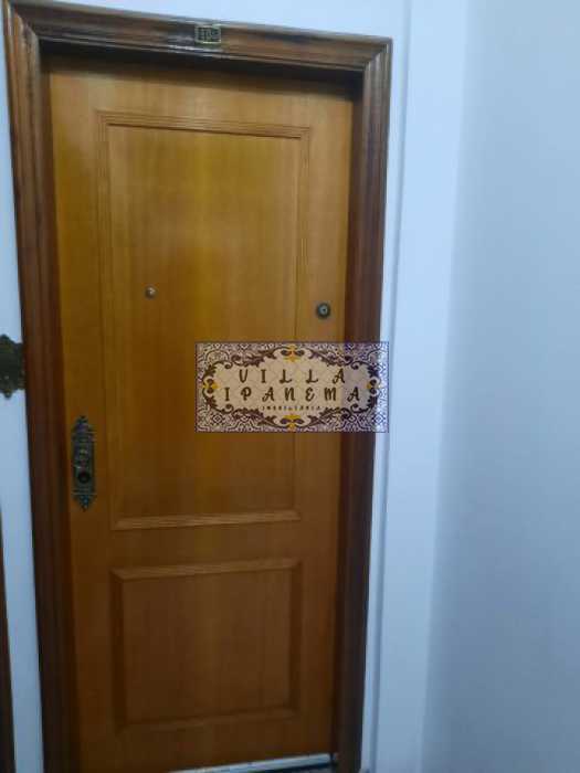 Apartamento à venda com 2 quartos, 65m² - Foto 2