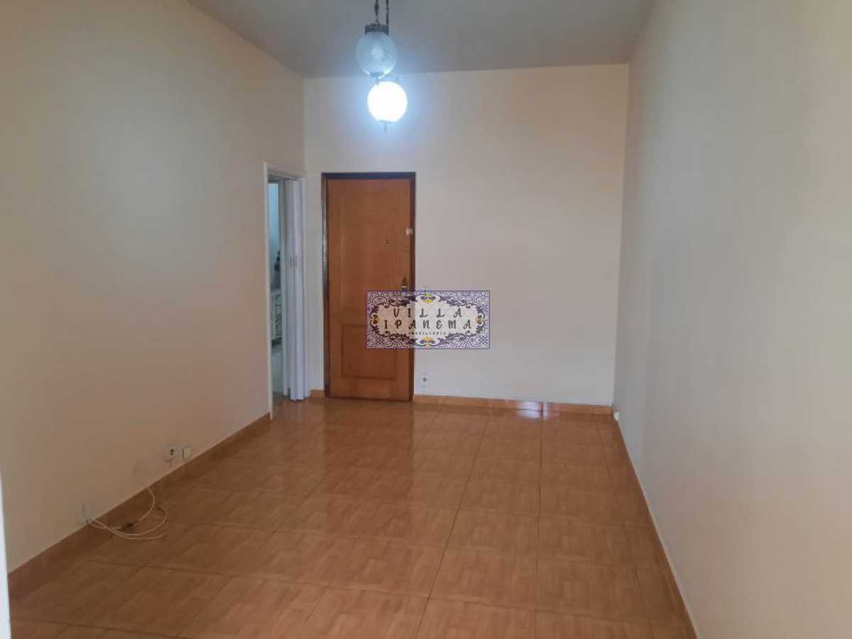 Apartamento à venda com 2 quartos, 65m² - Foto 3