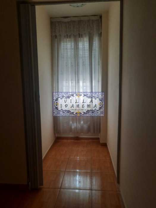 Apartamento à venda com 2 quartos, 65m² - Foto 5