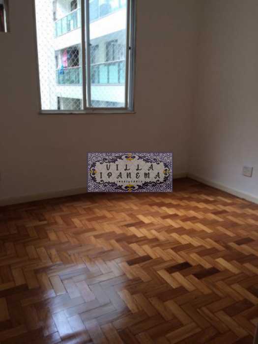 Apartamento à venda com 2 quartos, 70m² - Foto 4