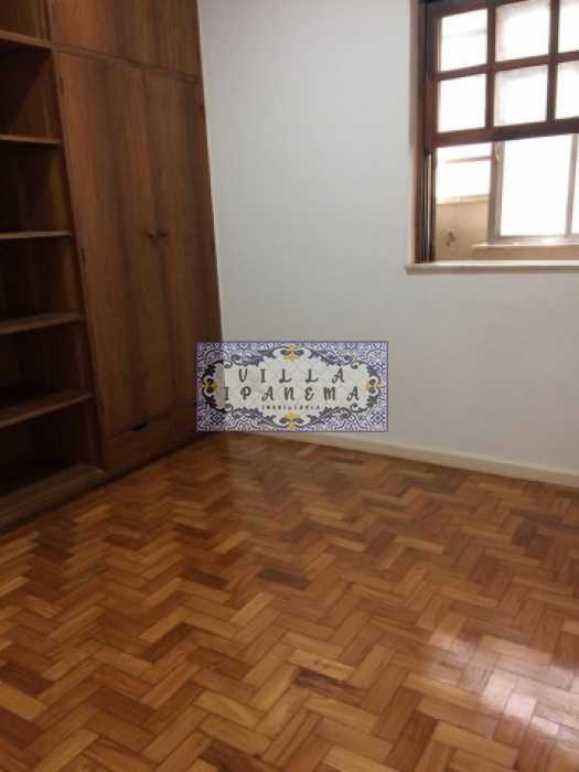 Apartamento à venda com 2 quartos, 70m² - Foto 5