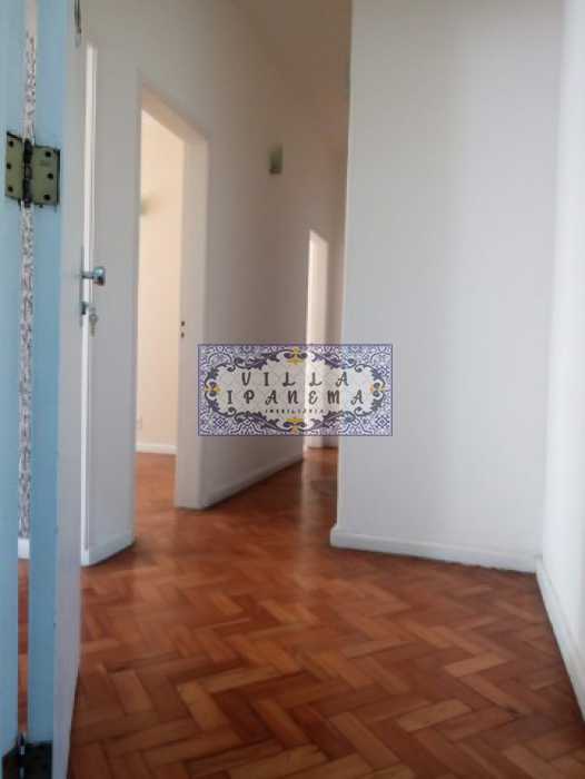 Apartamento à venda com 3 quartos, 125m² - Foto 3