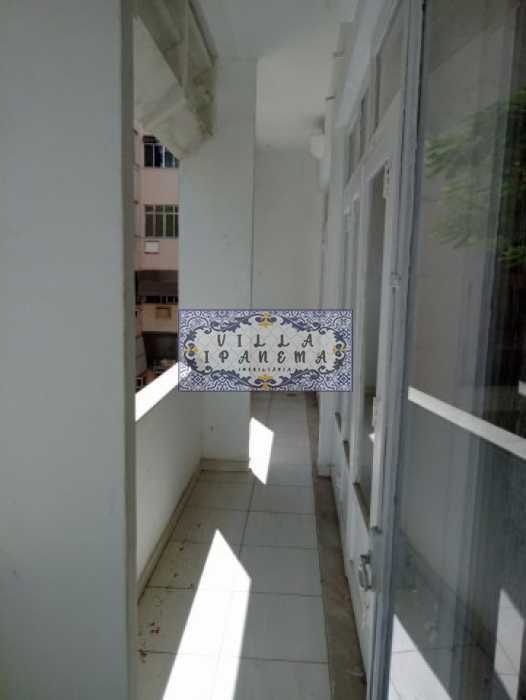 Apartamento à venda com 3 quartos, 125m² - Foto 5