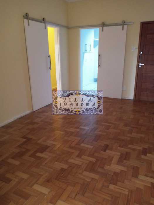 Apartamento à venda com 3 quartos, 96m² - Foto 1