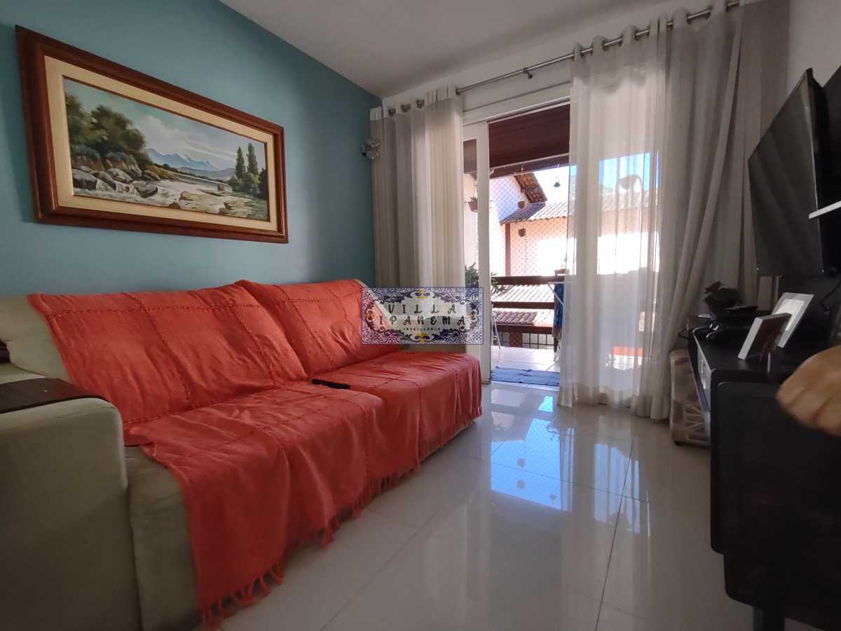 Casa de Condomínio à venda com 3 quartos, 150m² - Foto 2