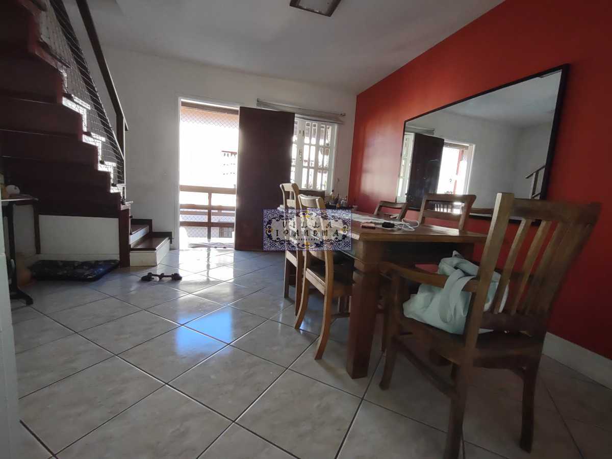 Casa de Condomínio à venda com 3 quartos, 150m² - Foto 3