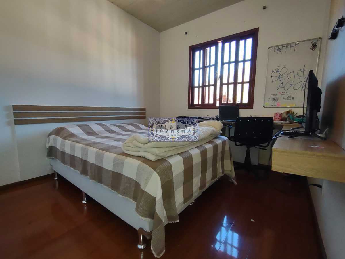 Casa de Condomínio à venda com 3 quartos, 150m² - Foto 5