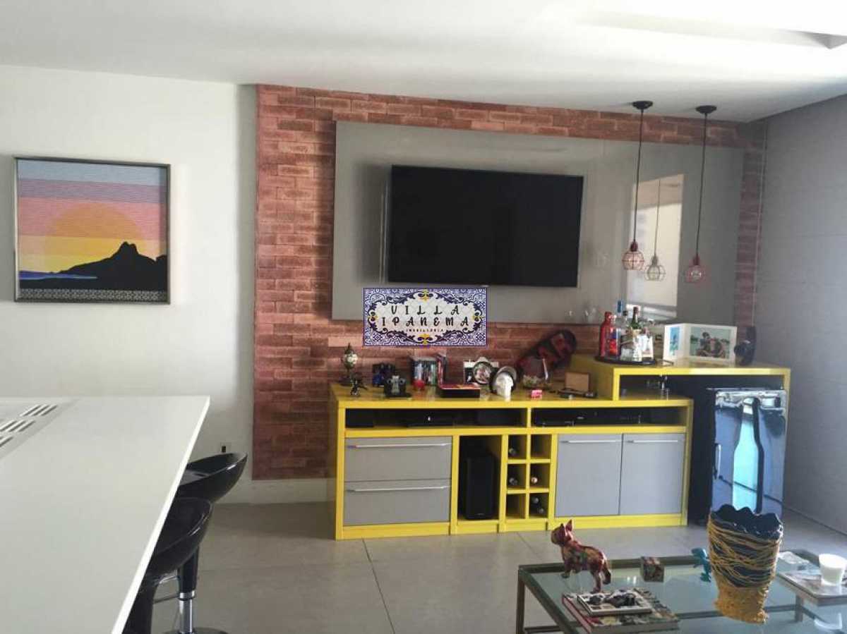 Apartamento à venda com 3 quartos, 85m² - Foto 5