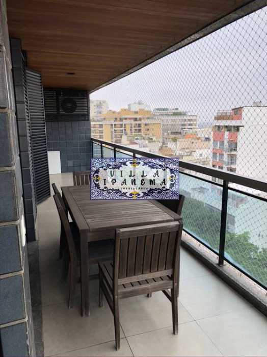 Apartamento à venda com 3 quartos, 85m² - Foto 1