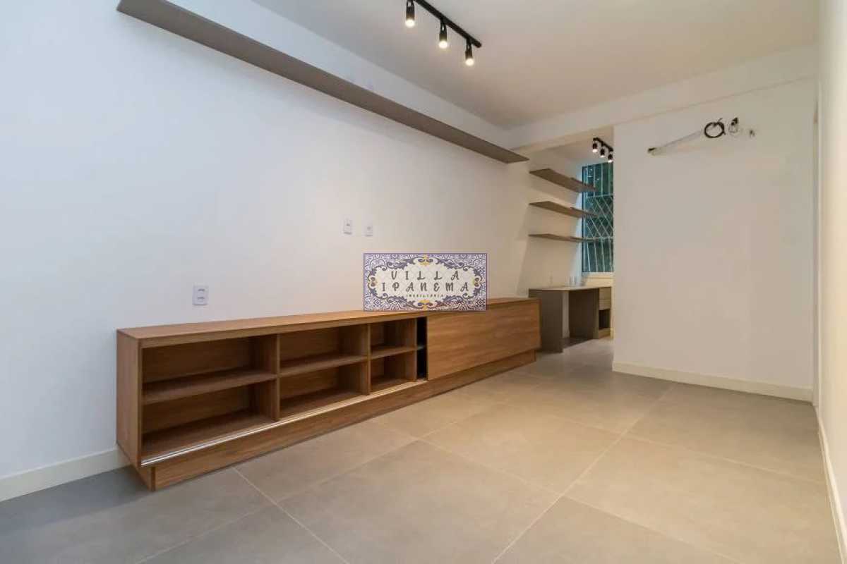 Apartamento à venda com 3 quartos, 85m² - Foto 2