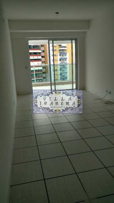 Apartamento à venda com 3 quartos, 120m² - Foto 5