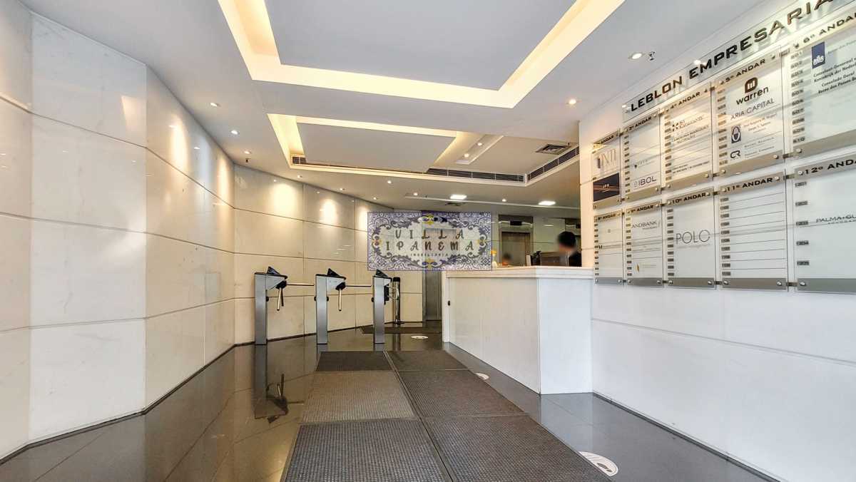 Conjunto Comercial-Sala à venda, 50m² - Foto 2