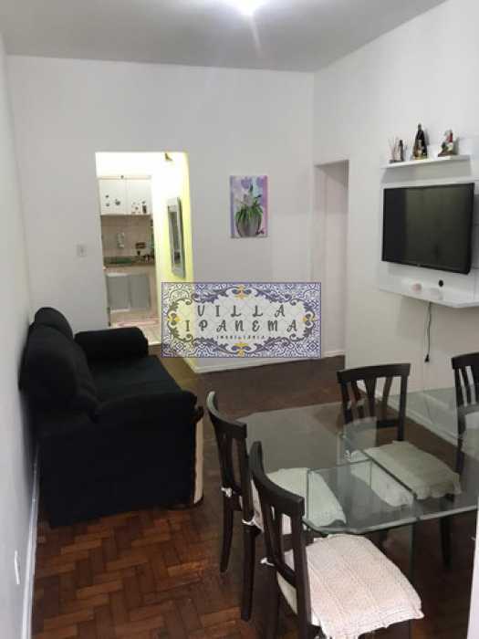 Apartamento à venda com 2 quartos, 80m² - Foto 1