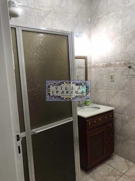 Apartamento à venda com 2 quartos, 80m² - Foto 5