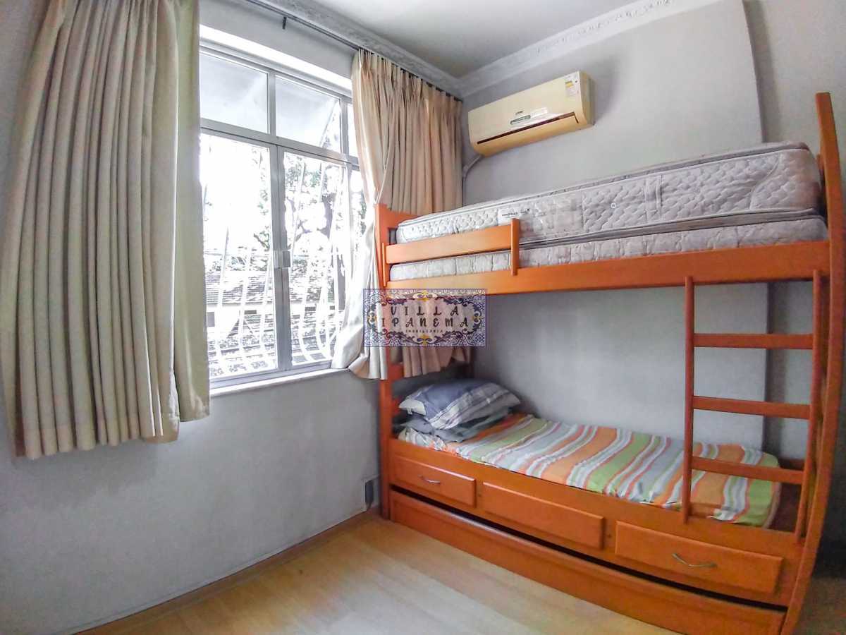 Apartamento à venda com 2 quartos, 65m² - Foto 4