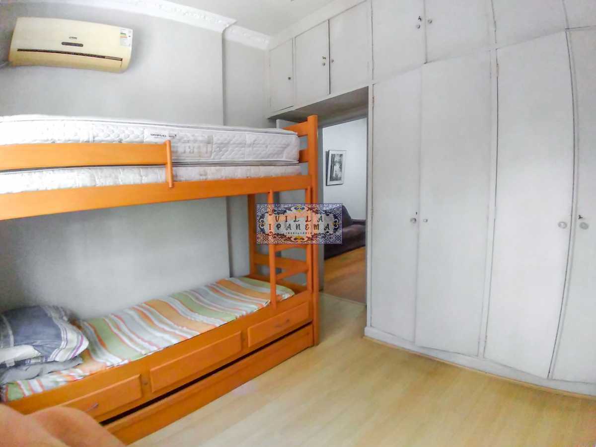 Apartamento à venda com 2 quartos, 65m² - Foto 5