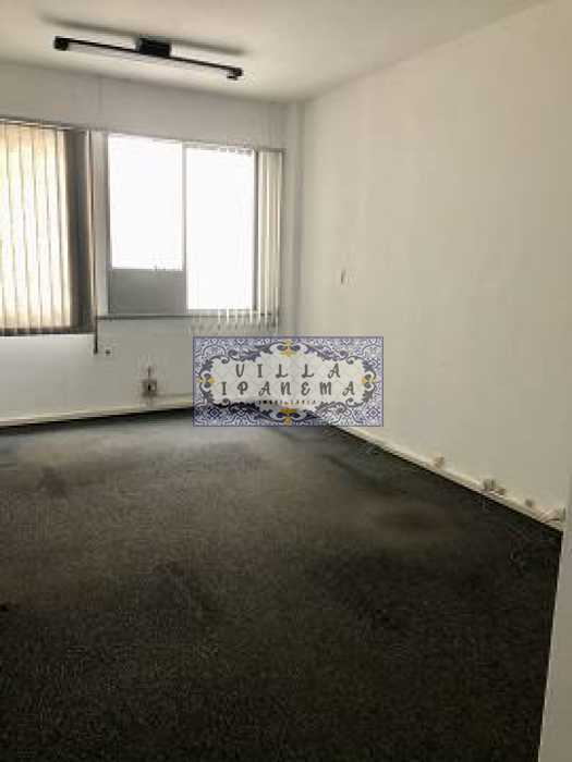 Conjunto Comercial-Sala para alugar, 31m² - Foto 1