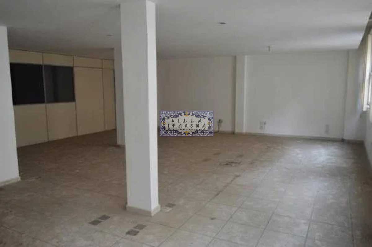 Conjunto Comercial-Sala para alugar, 200m² - Foto 1