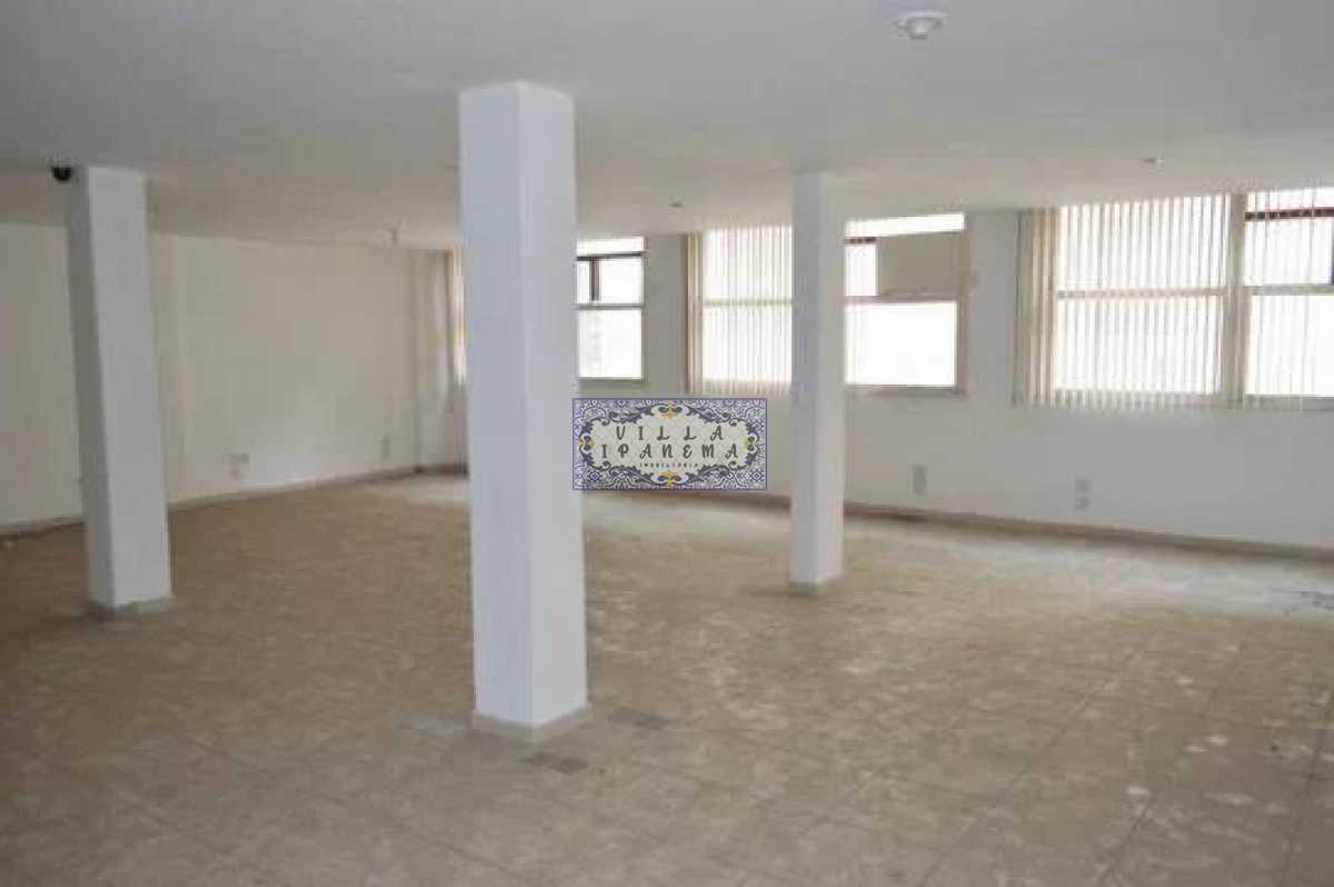 Conjunto Comercial-Sala para alugar, 200m² - Foto 2