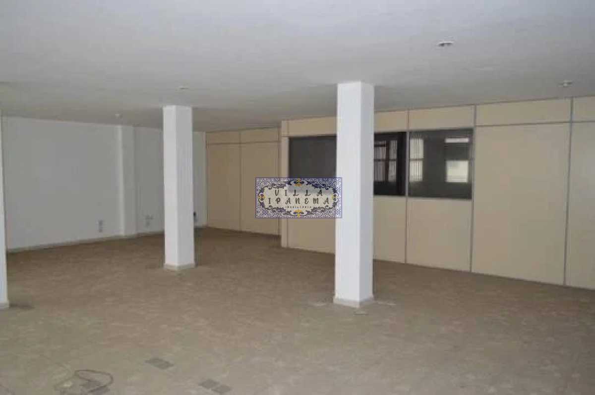 Conjunto Comercial-Sala para alugar, 200m² - Foto 3