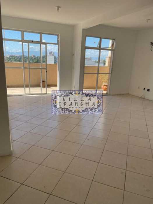 Cobertura à venda com 4 quartos, 200m² - Foto 5