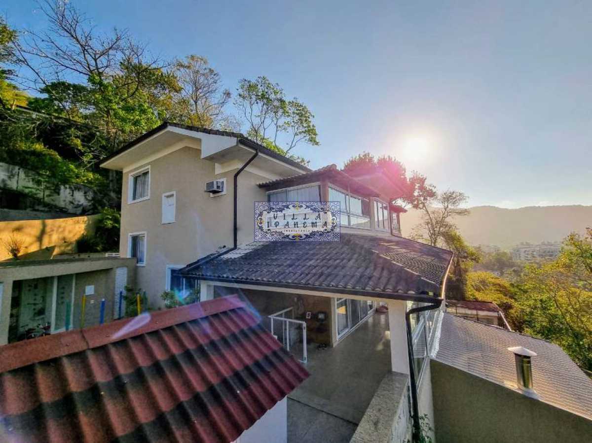 Casa de Condomínio à venda com 5 quartos, 329m² - Foto 1