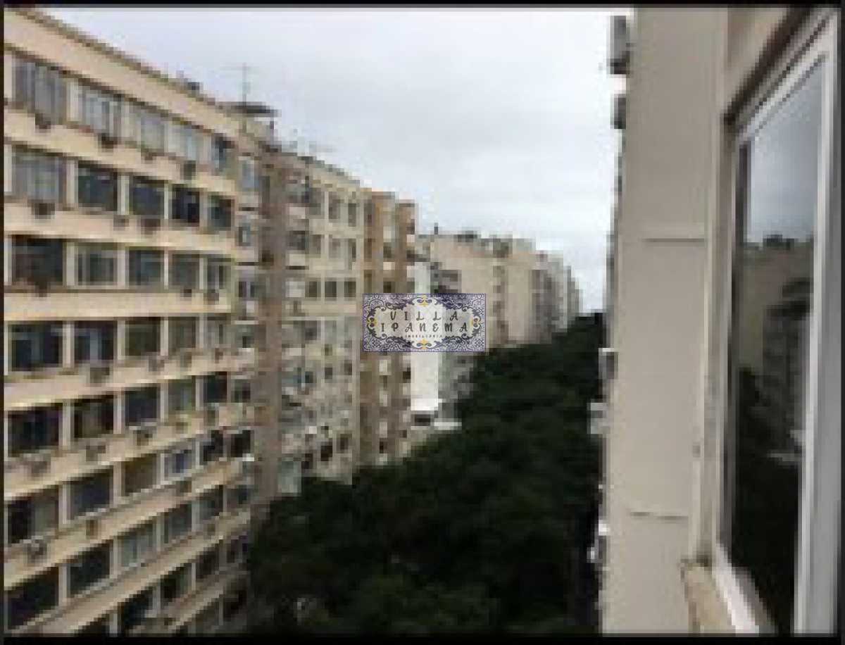 Apartamento à venda com 1 quarto, 38m² - Foto 1