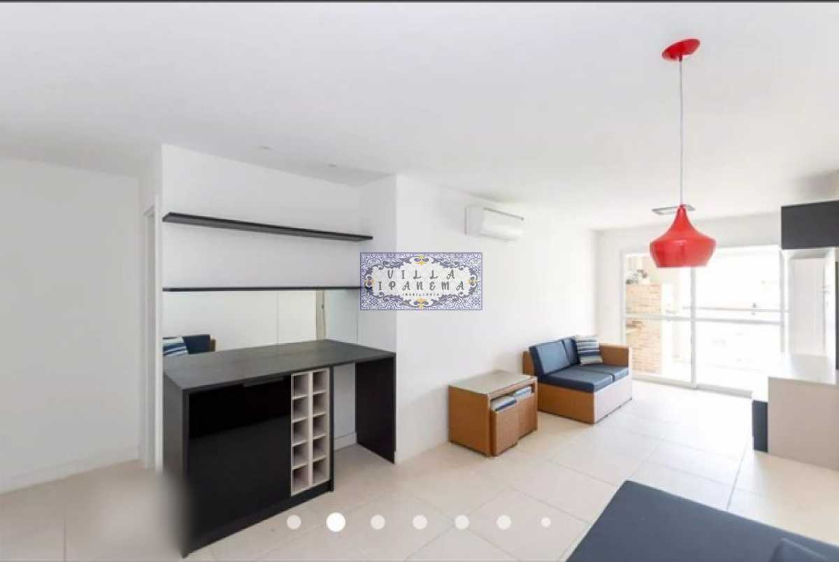 Apartamento à venda com 2 quartos, 100m² - Foto 3