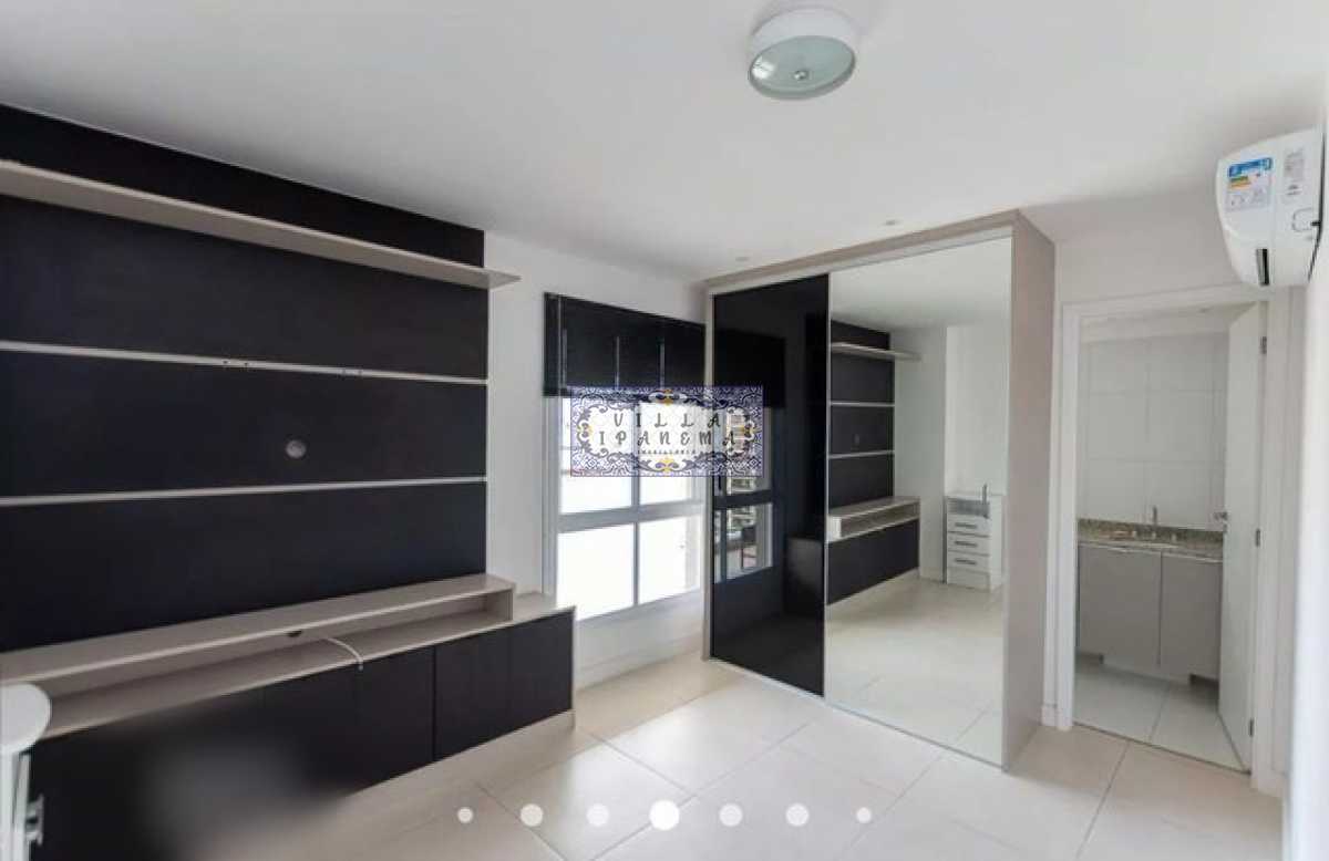 Apartamento à venda com 2 quartos, 100m² - Foto 5