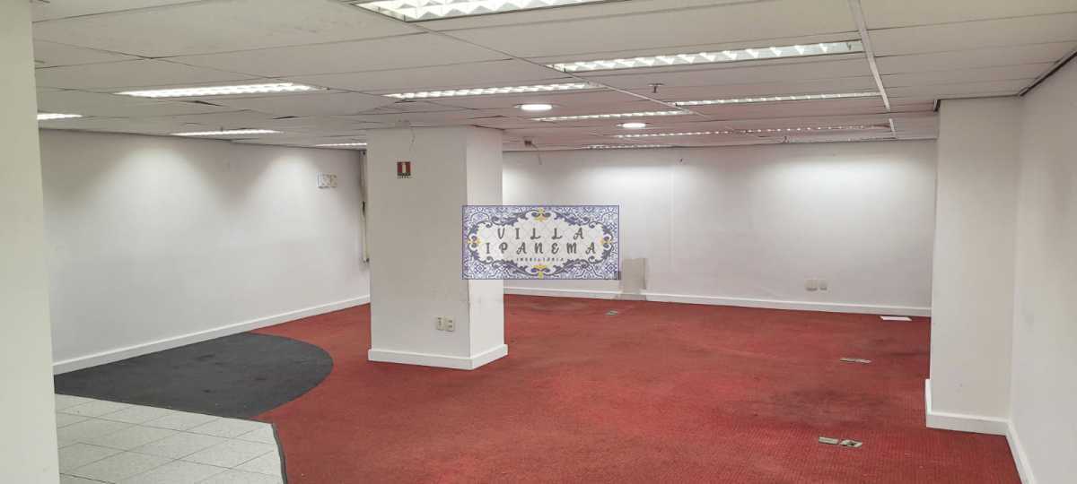 Loja-Salão para alugar, 600m² - Foto 1