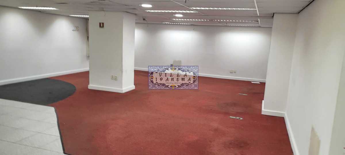 Loja-Salão para alugar, 600m² - Foto 5