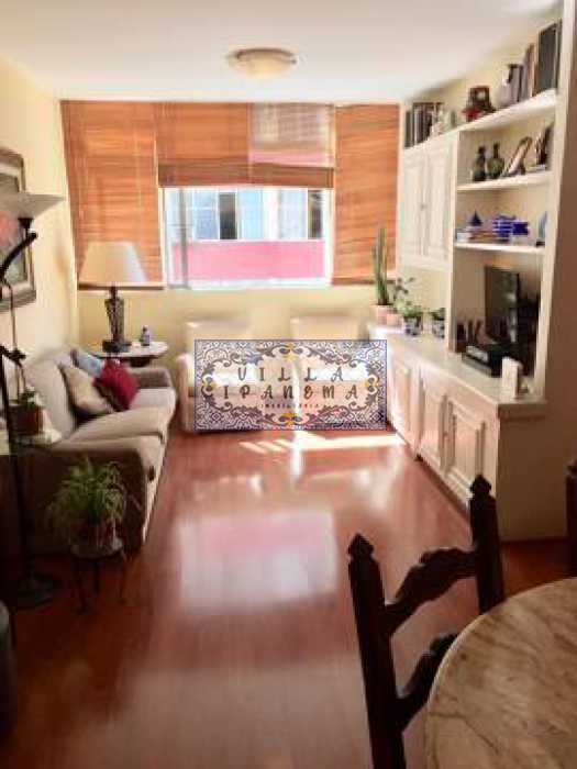 Apartamento à venda com 3 quartos, 80m² - Foto 3