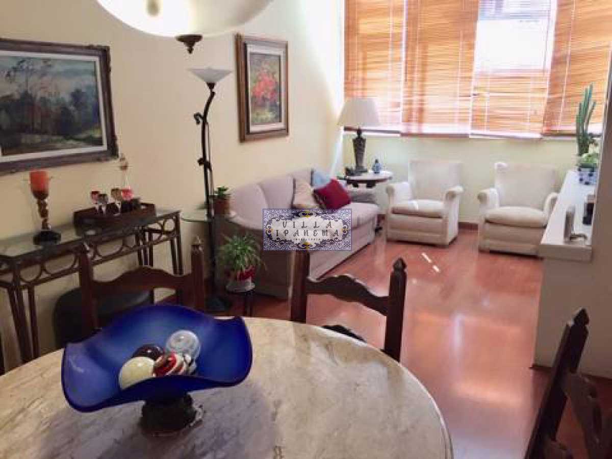 Apartamento à venda com 3 quartos, 80m² - Foto 4