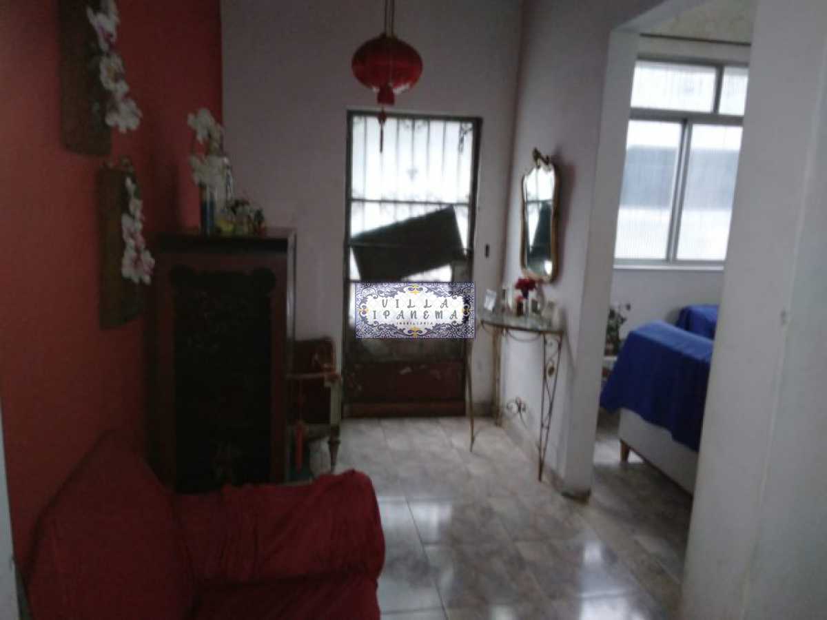 Apartamento à venda com 4 quartos, 192m² - Foto 3