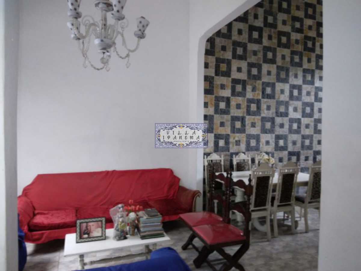 Apartamento à venda com 4 quartos, 192m² - Foto 4