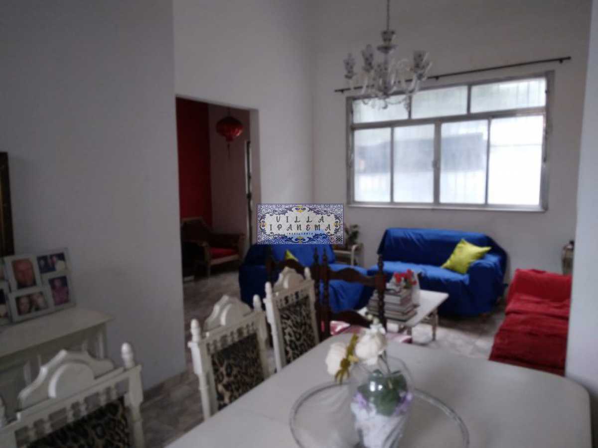 Apartamento à venda com 4 quartos, 192m² - Foto 5