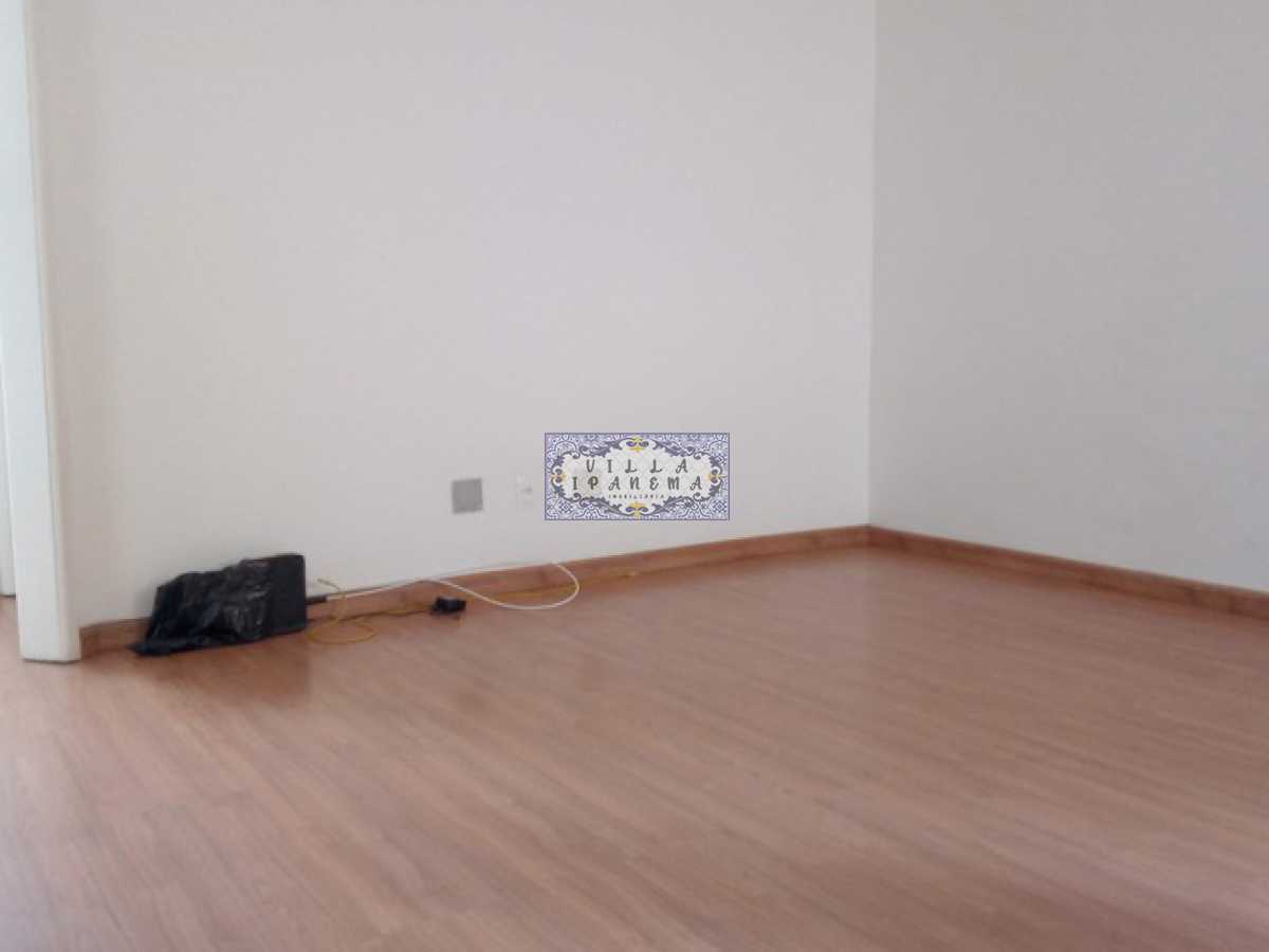 Apartamento à venda com 2 quartos, 90m² - Foto 1