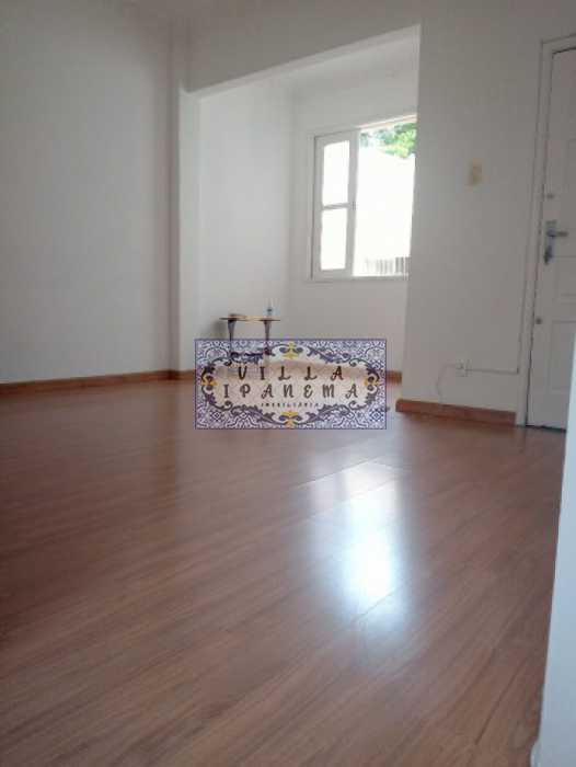 Apartamento à venda com 2 quartos, 90m² - Foto 3