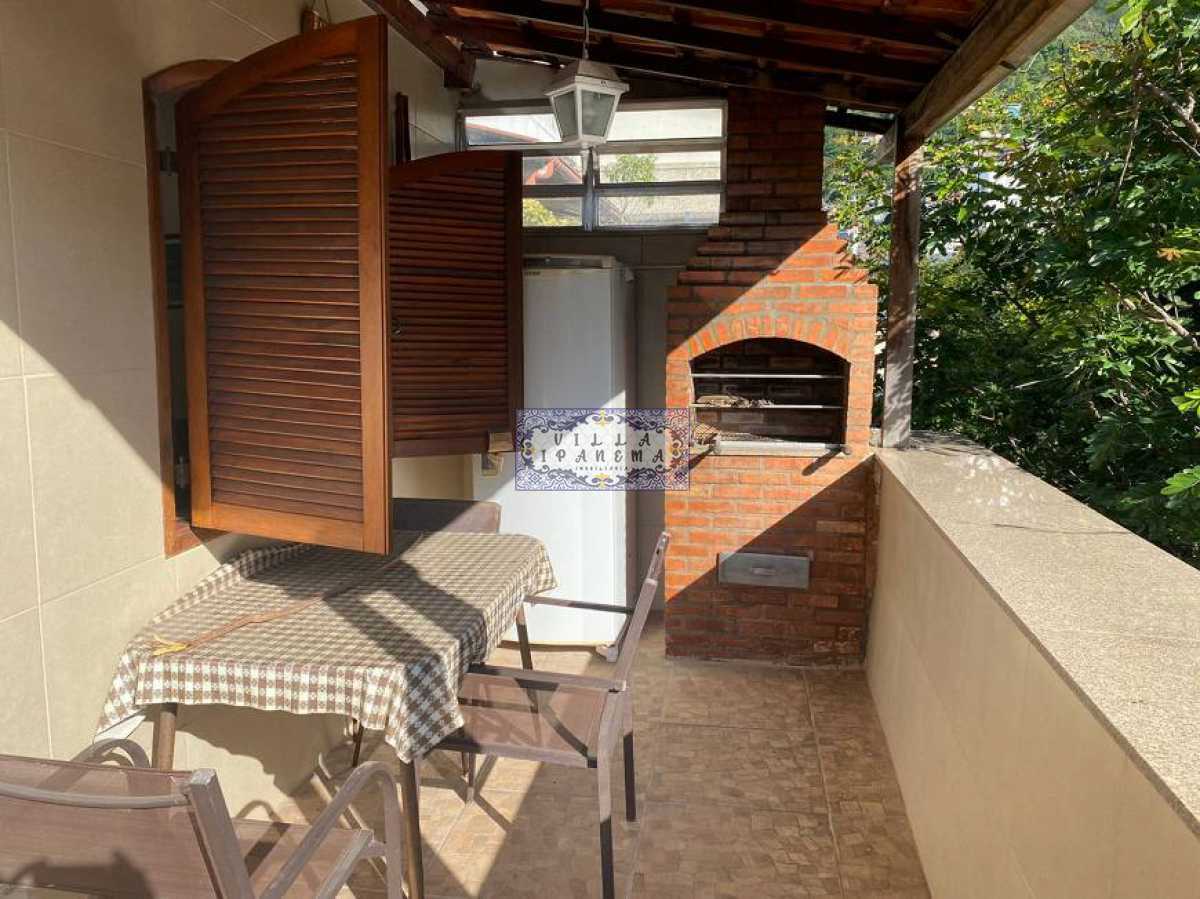 Cobertura à venda com 2 quartos, 130m² - Foto 5