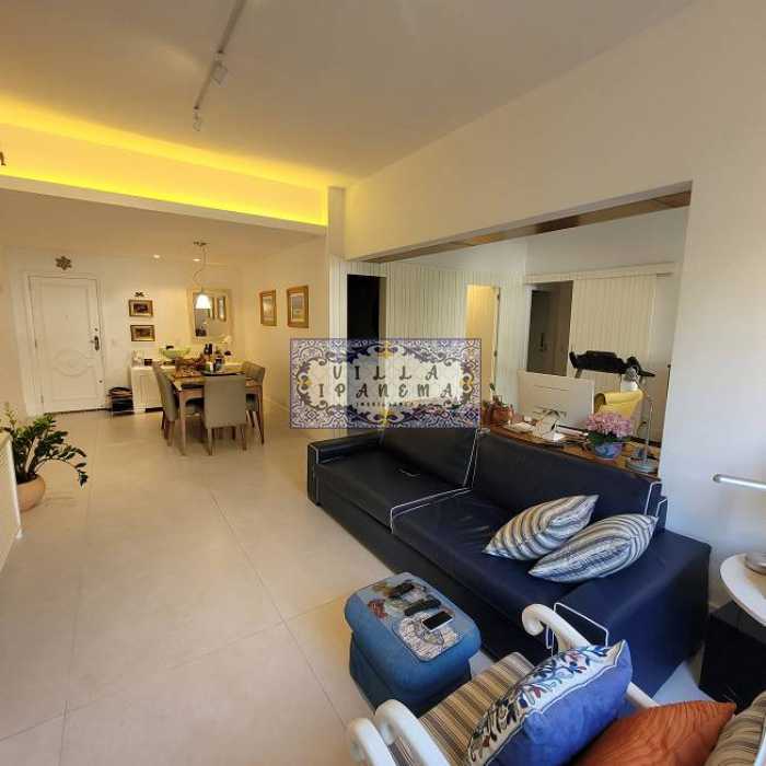 Apartamento à venda com 3 quartos, 101m² - Foto 1