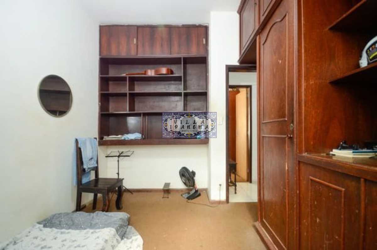 Apartamento à venda com 3 quartos, 90m² - Foto 2