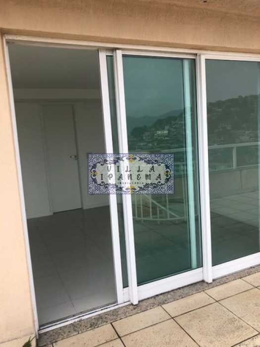 Cobertura à venda com 3 quartos, 173m² - Foto 3