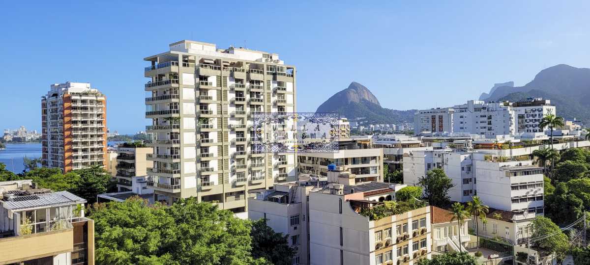 Apartamento à venda com 3 quartos, 100m² - Foto 1