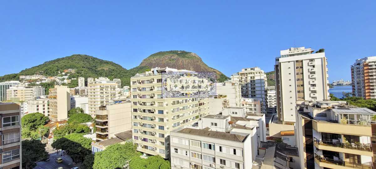 Apartamento à venda com 3 quartos, 100m² - Foto 3