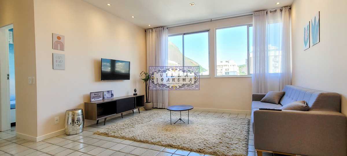 Apartamento à venda com 3 quartos, 100m² - Foto 5