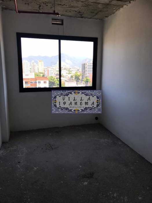 Conjunto Comercial-Sala à venda e aluguel, 25m² - Foto 2