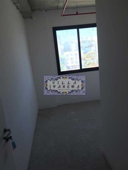 Conjunto Comercial-Sala à venda e aluguel, 25m² - Foto 3