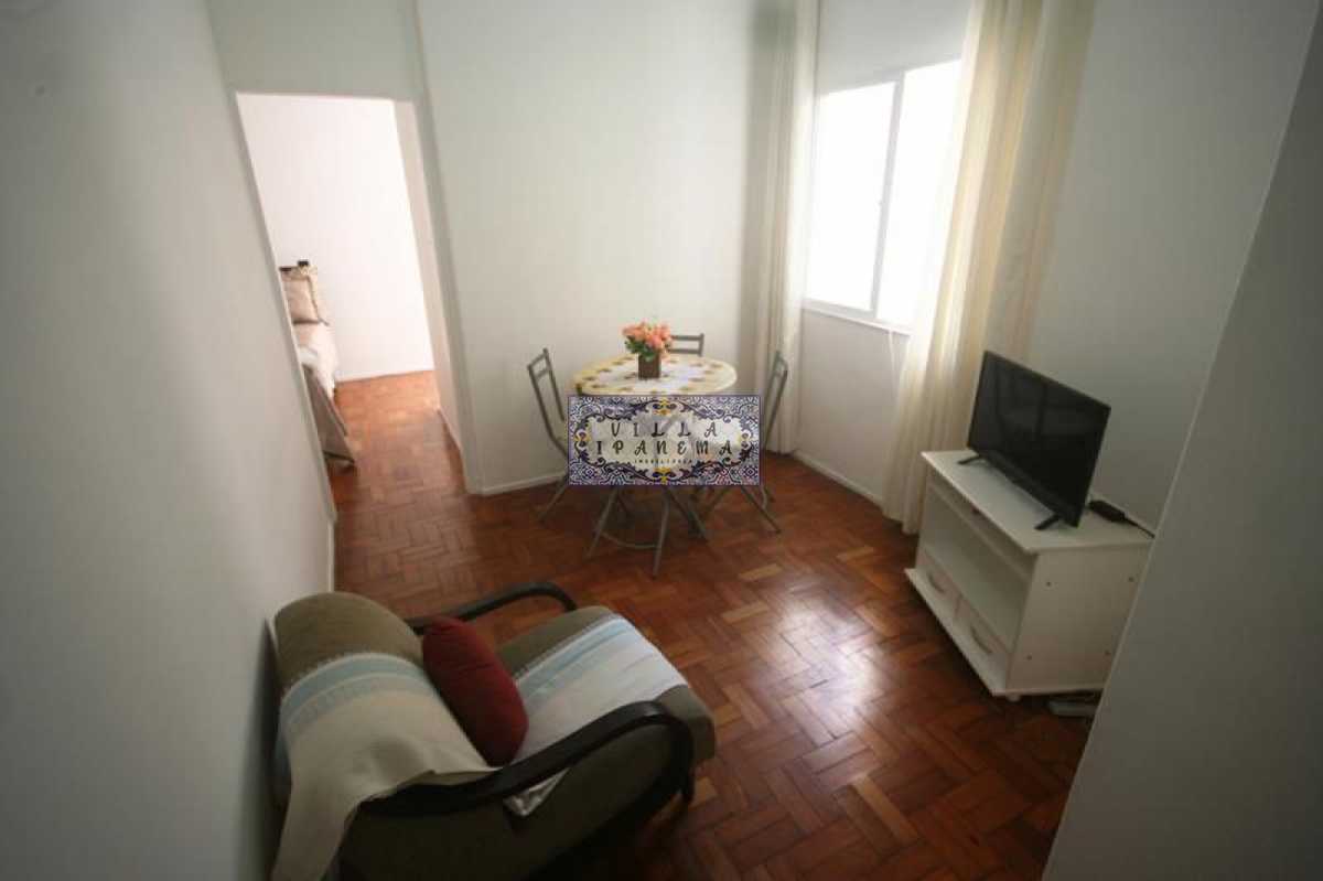 Apartamento à venda com 2 quartos, 62m² - Foto 1