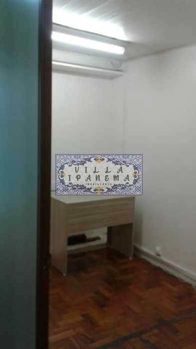 Conjunto Comercial-Sala à venda, 37m² - Foto 4